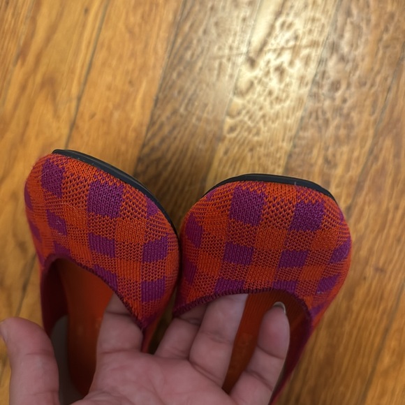 Rothys flats - Picture 5 of 6